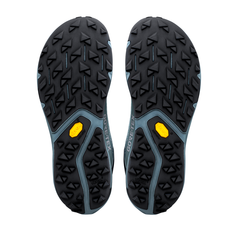 Altra Men's Experience Wild 3+ GTX in Dawn-5