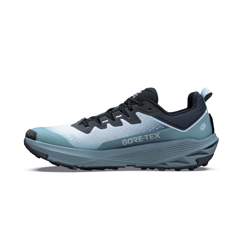 Altra Men's Experience Wild 3+ GTX in Dawn-1