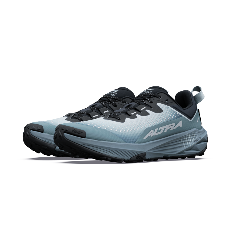 Altra Men's Experience Wild 3+ GTX in Dawn-3
