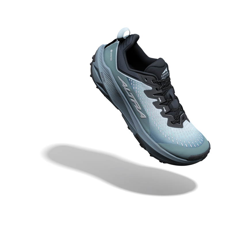 Altra Men's Experience Wild 3+ GTX in Dawn-2