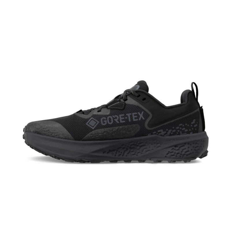 Altra Men's Timp 6 GTX in Black-1