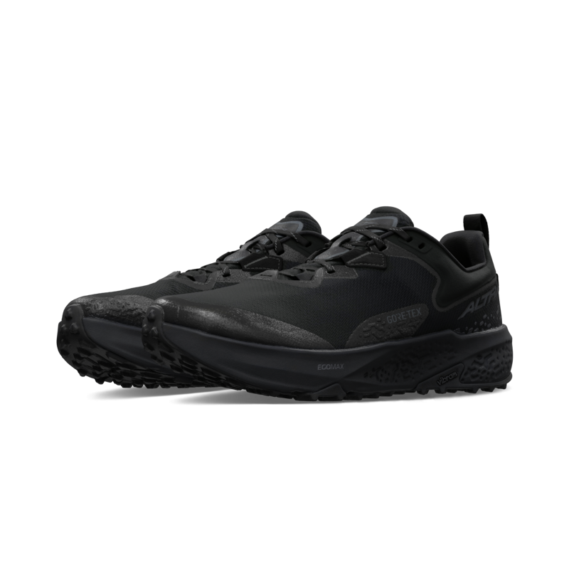 Altra Men's Timp 6 GTX in Black-2