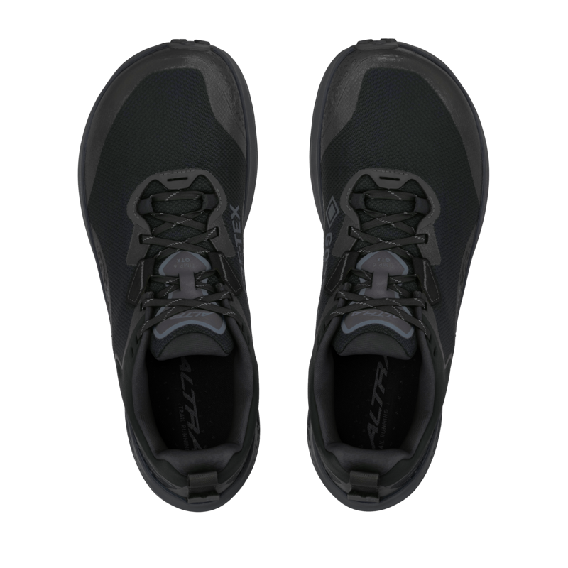 Altra Men's Timp 6 GTX in Black-3