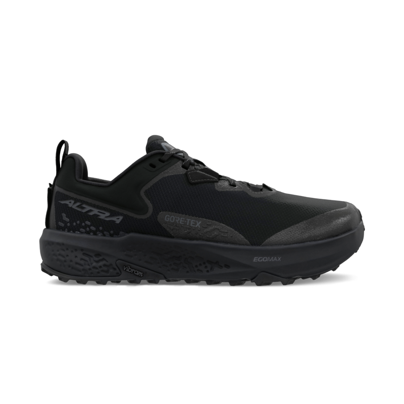 Altra Men's Timp 6 GTX in Black