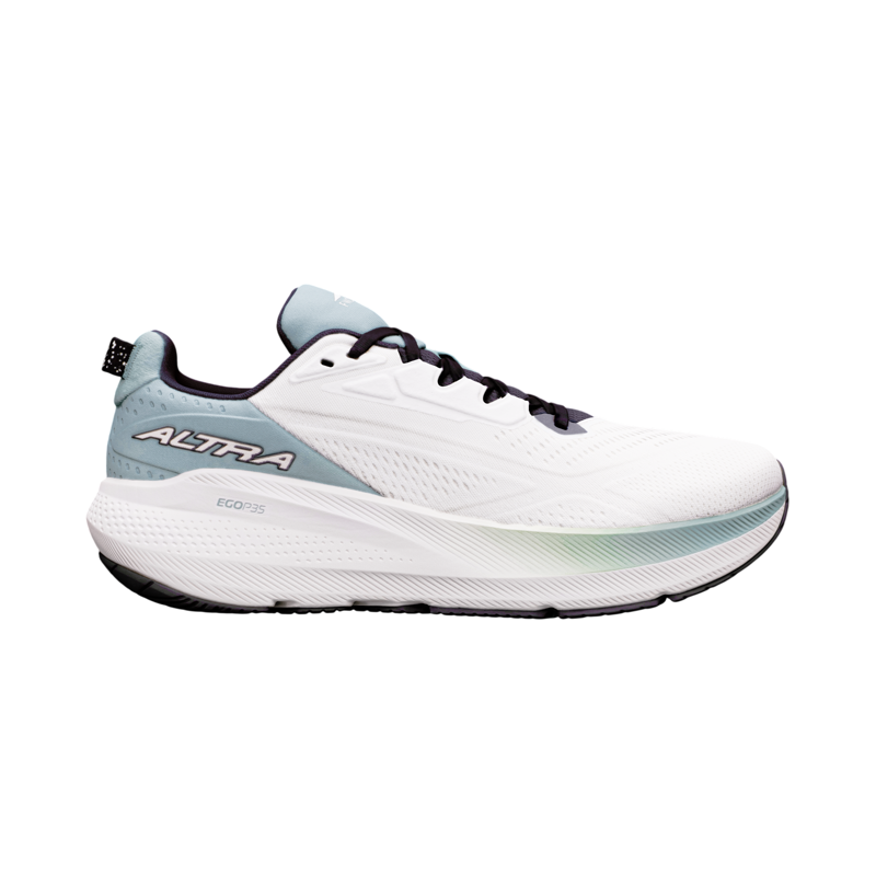 Altra Men's FWD VIA 2 in Vaporous Grey
