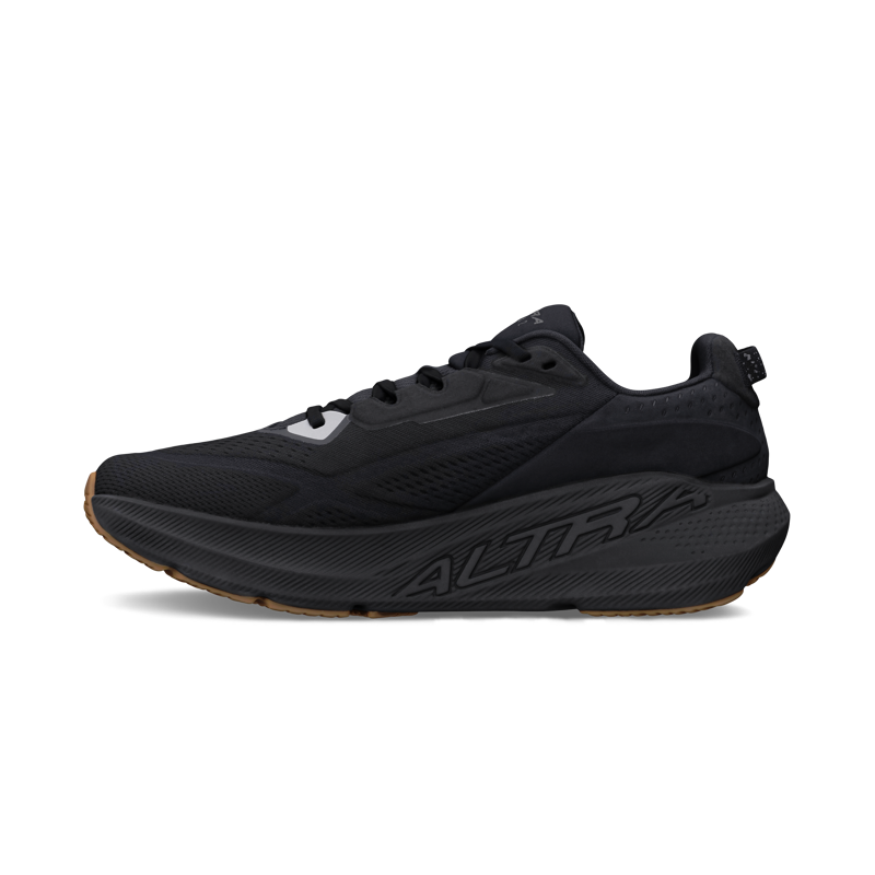 Altra Men's FWD Via 2 in Black-1