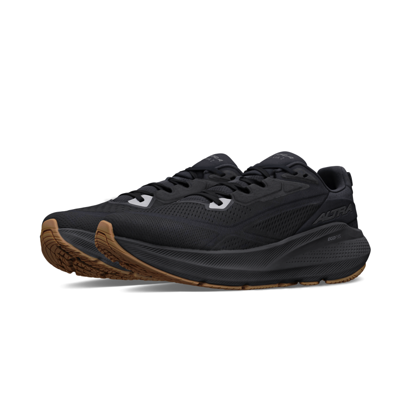 Altra Men's FWD Via 2 in Black-4