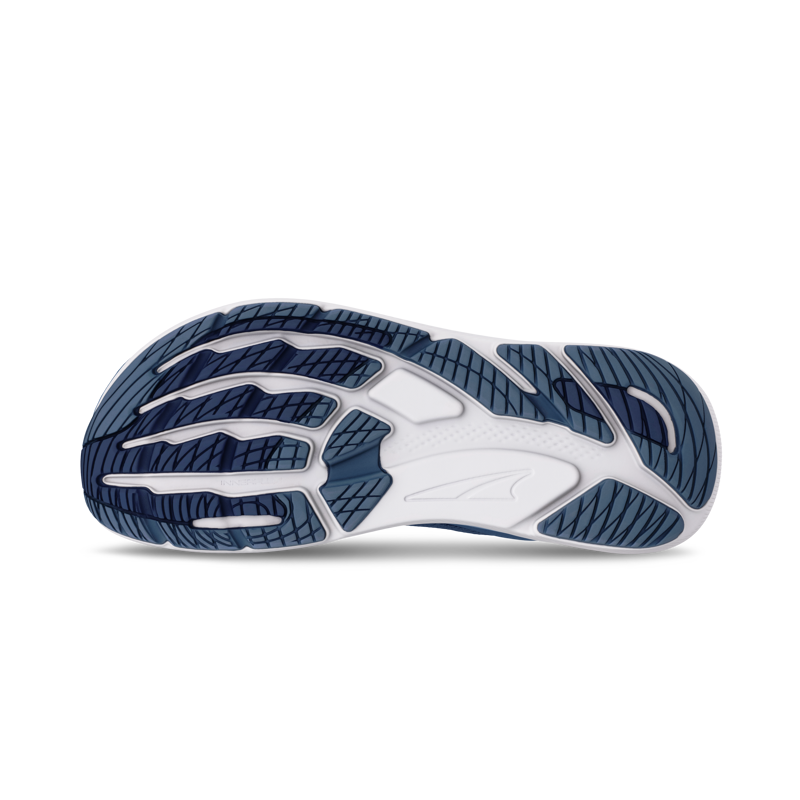 Altra Men's FWD Via 2 in Navy/Light Blue-2