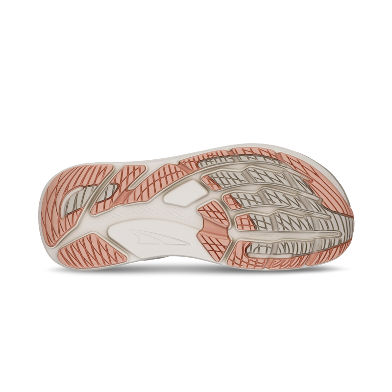 Altra Women's FWD Via 2 in Tan-3