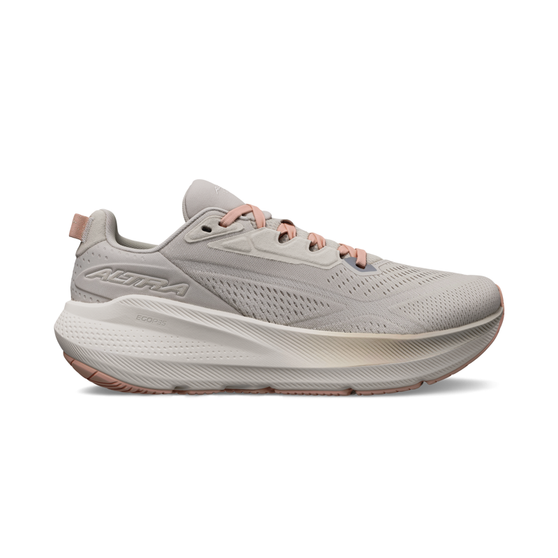 Altra Women's FWD Via 2 in Tan