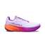 Altra Women's Experience Flow 3 in Lavender Fig/Peach Fluorescent/Pumpkin