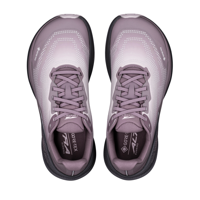 Altra Women's Experience Flow 3 GTX in Blue Hour Dawn-4