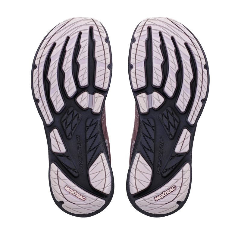 Altra Women's Experience Flow 3 GTX in Blue Hour Dawn-5