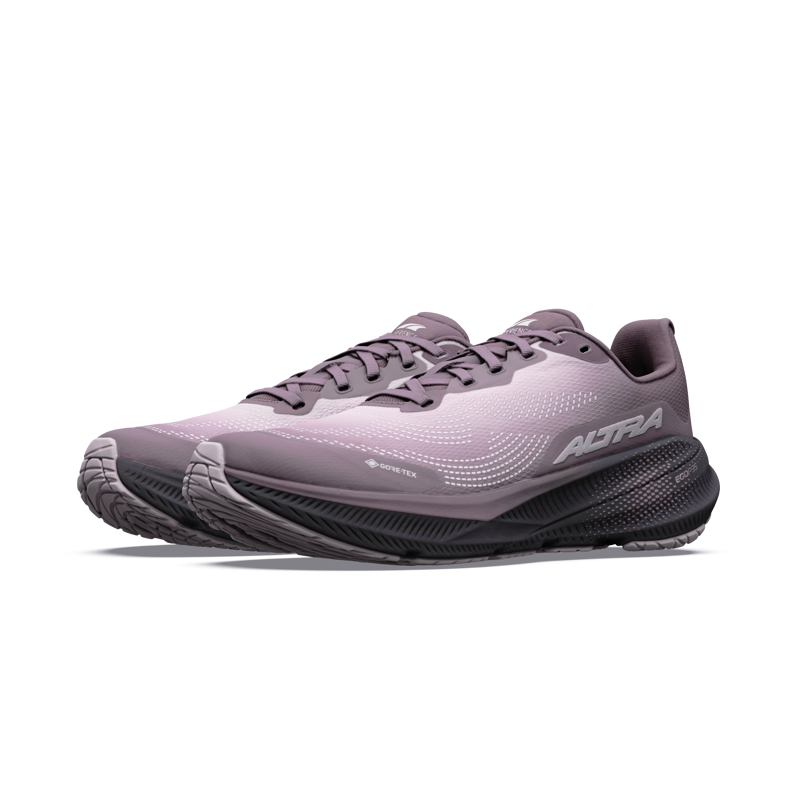 Altra Women's Experience Flow 3 GTX in Blue Hour Dawn-3