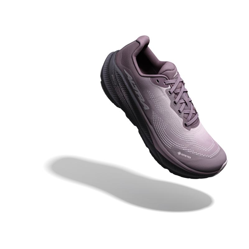 Altra Women's Experience Flow 3 GTX in Blue Hour Dawn-2
