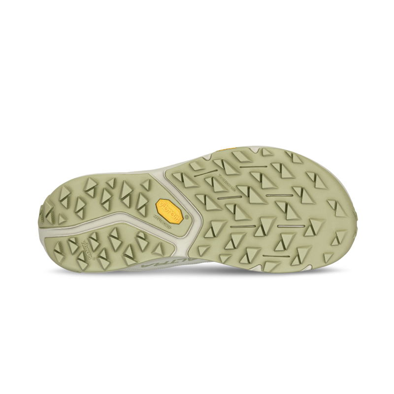 Altra Women's Experience Wild 3+ in Sand-2