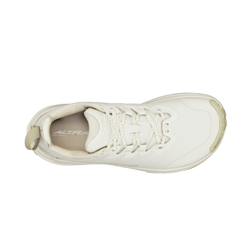 Altra Women's Experience Wild 3+ in Sand-1