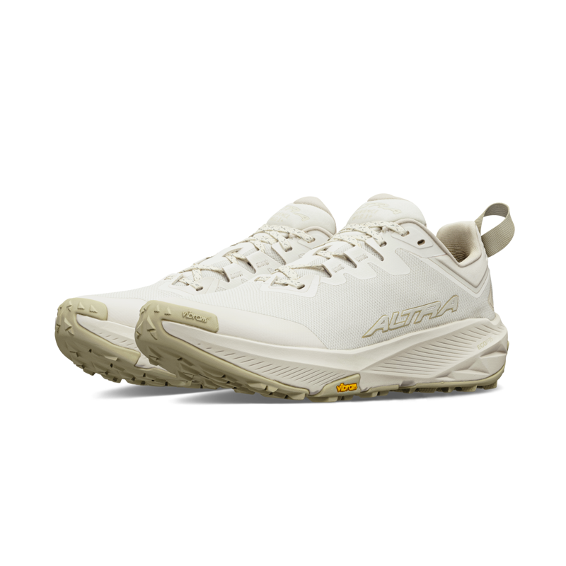 Altra Women's Experience Wild 3+ in Sand-3