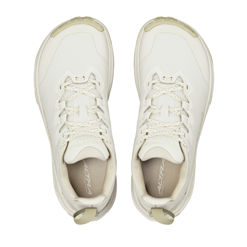 Altra Women's Experience Wild 3+ in Sand-4