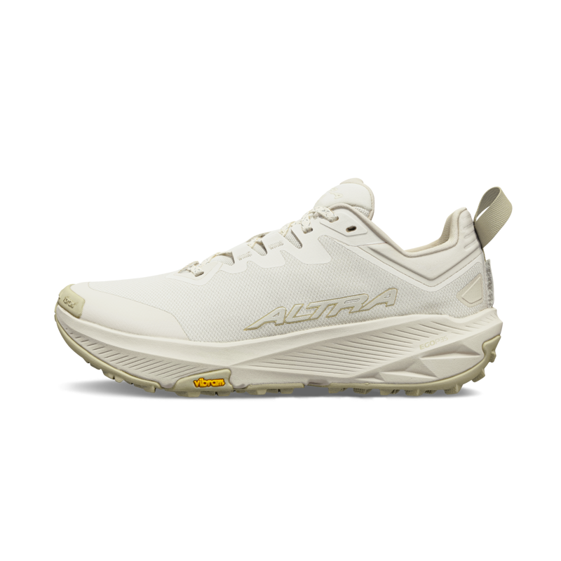 Altra Women's Experience Wild 3+ in Sand-5