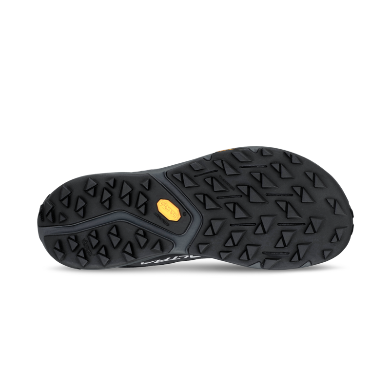 Altra Men's Experience Wild 3+ in Black-5