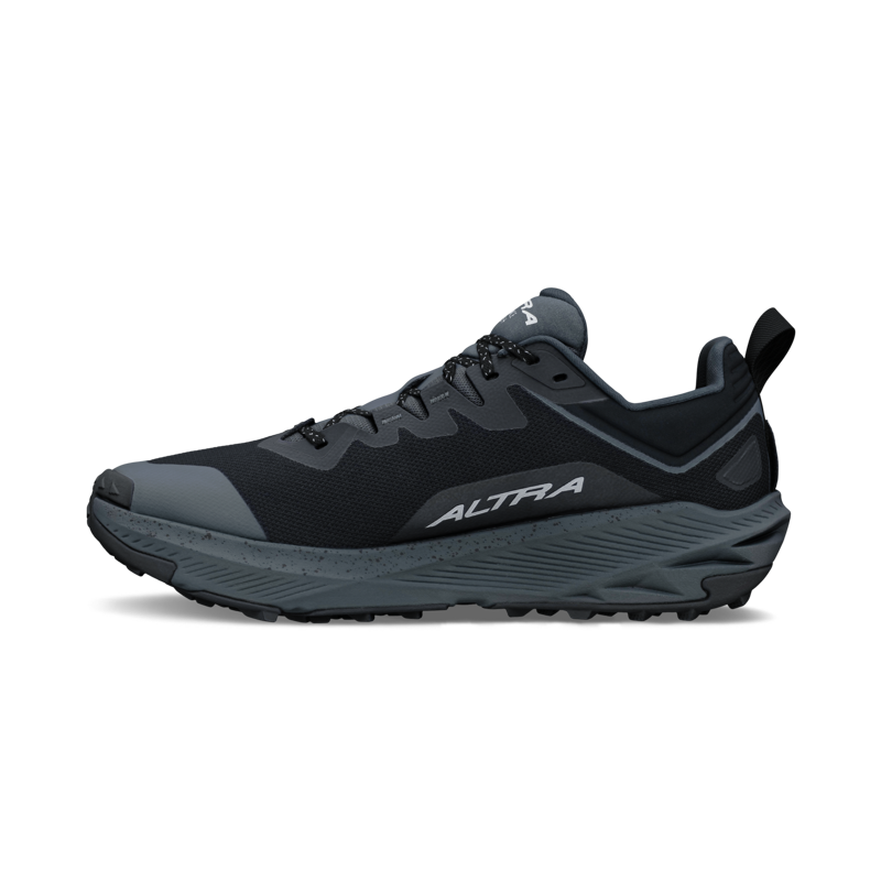 Altra Men's Experience Wild 3+ in Black-1