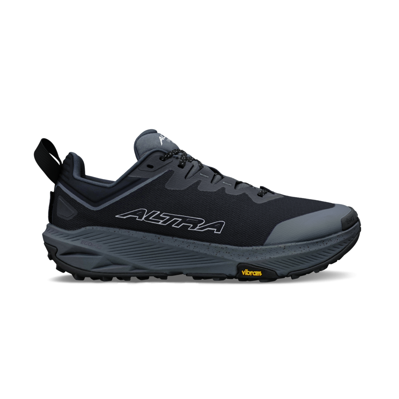 Altra Men's Experience Wild 3+ in Black