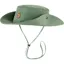 Fjallraven Abisko Summer Hat in Patina Green