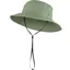 Fjallraven Abisko Sun Hat in Jade Green