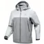 Arc'teryx Men's Beta AR Jacket in Solitude/Void