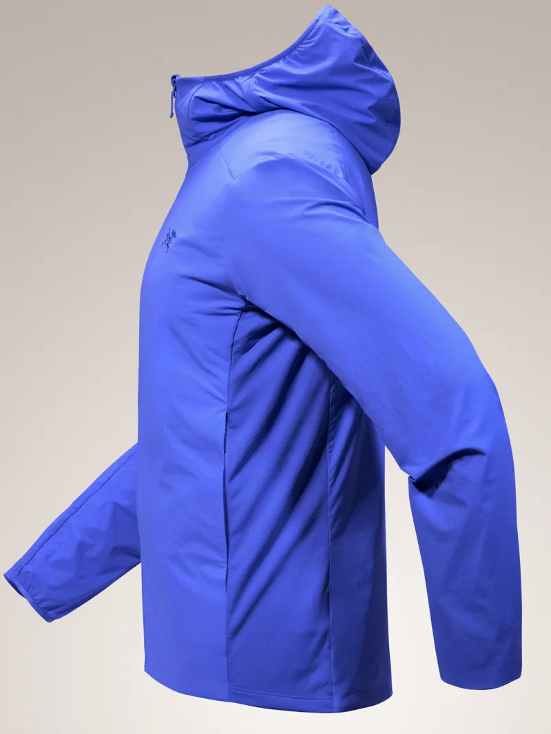 Arc'teryx Men's Atom SL Hoody in Electra-1