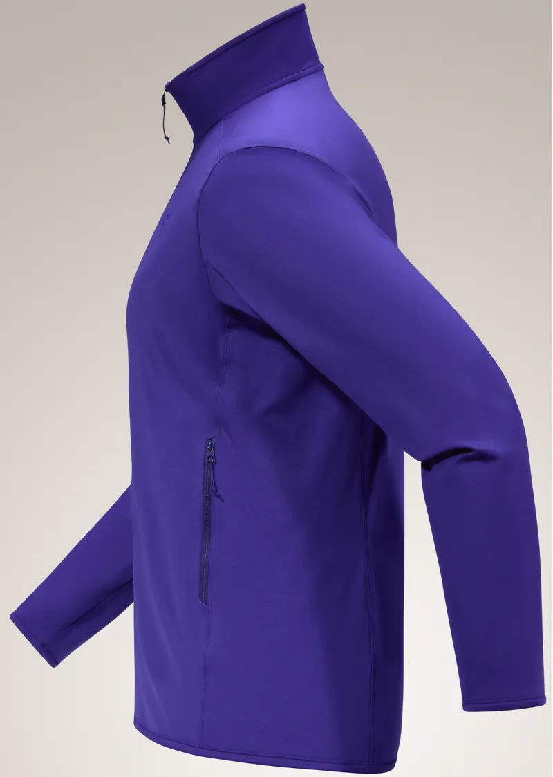 Arc'teryx Men's Kyanite LT Jacket in Soulsonic-1