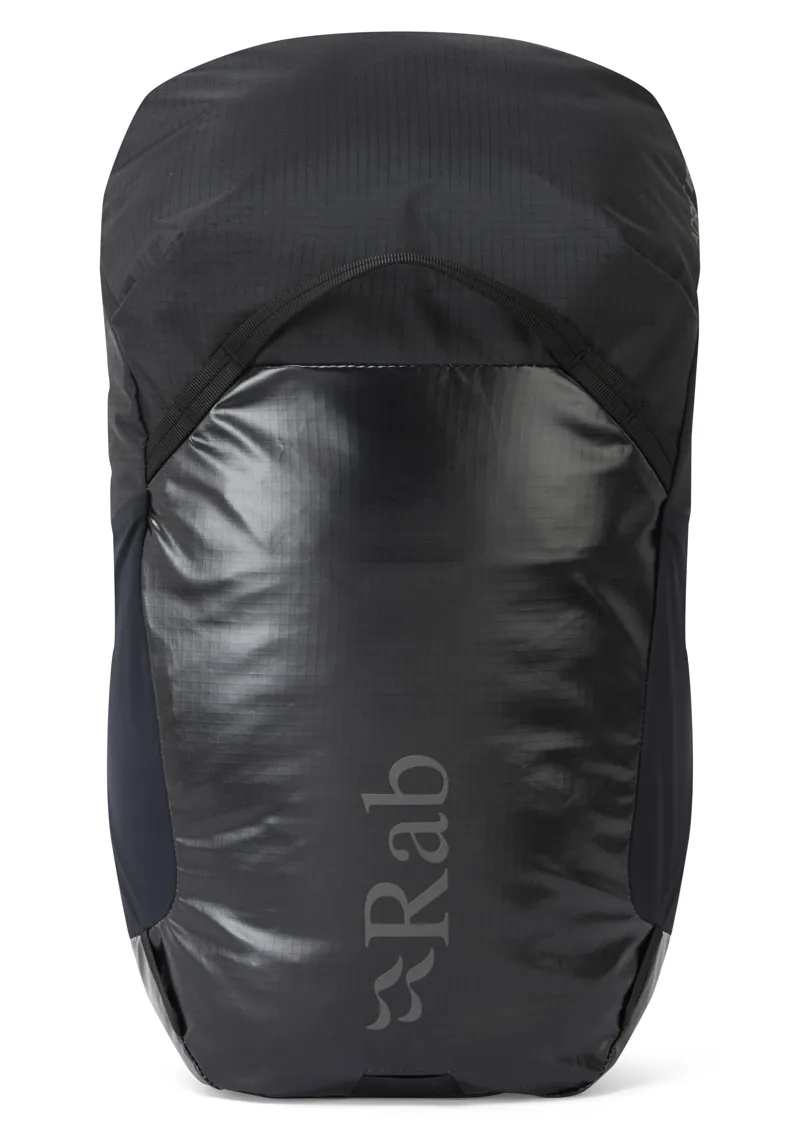 Rab Adrift 24 Medium in Black -1
