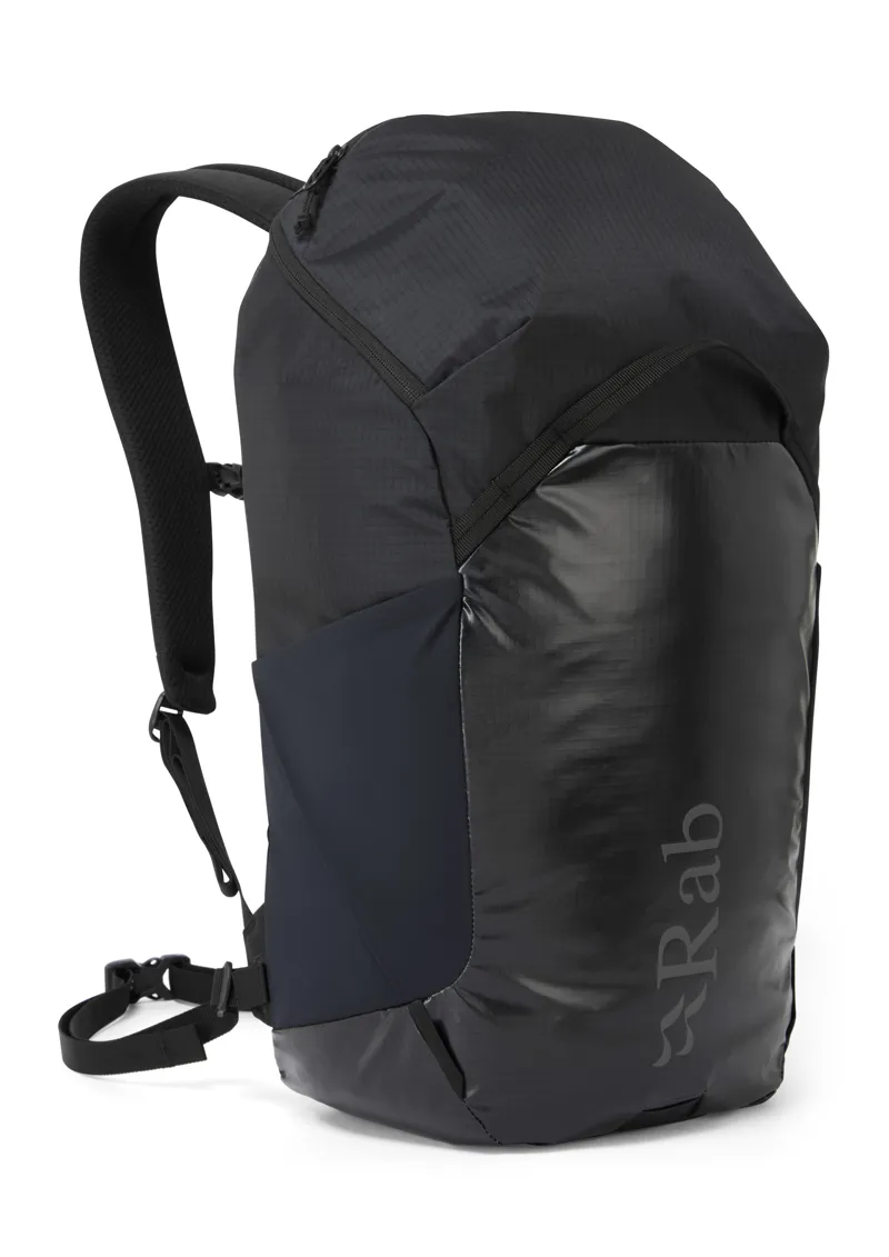 Rab Adrift 24 Medium in Black -4
