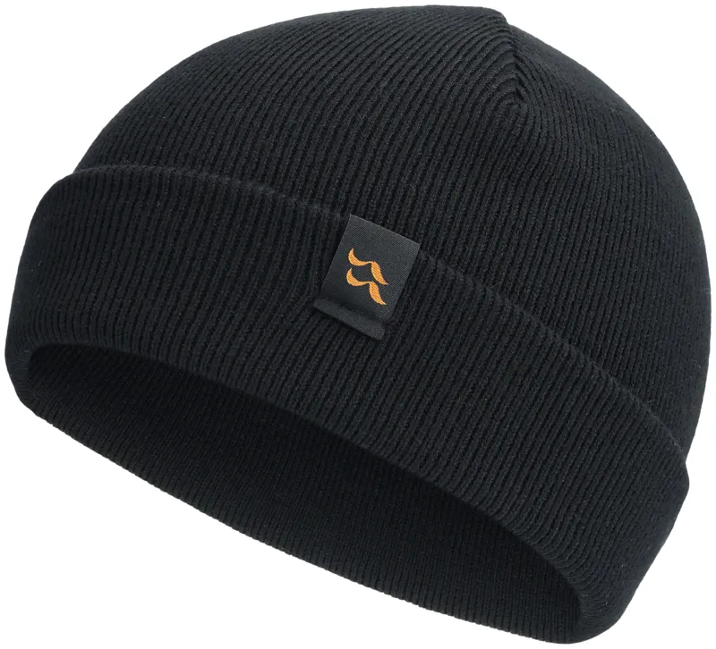 Rab Adzuki Beanie in Black