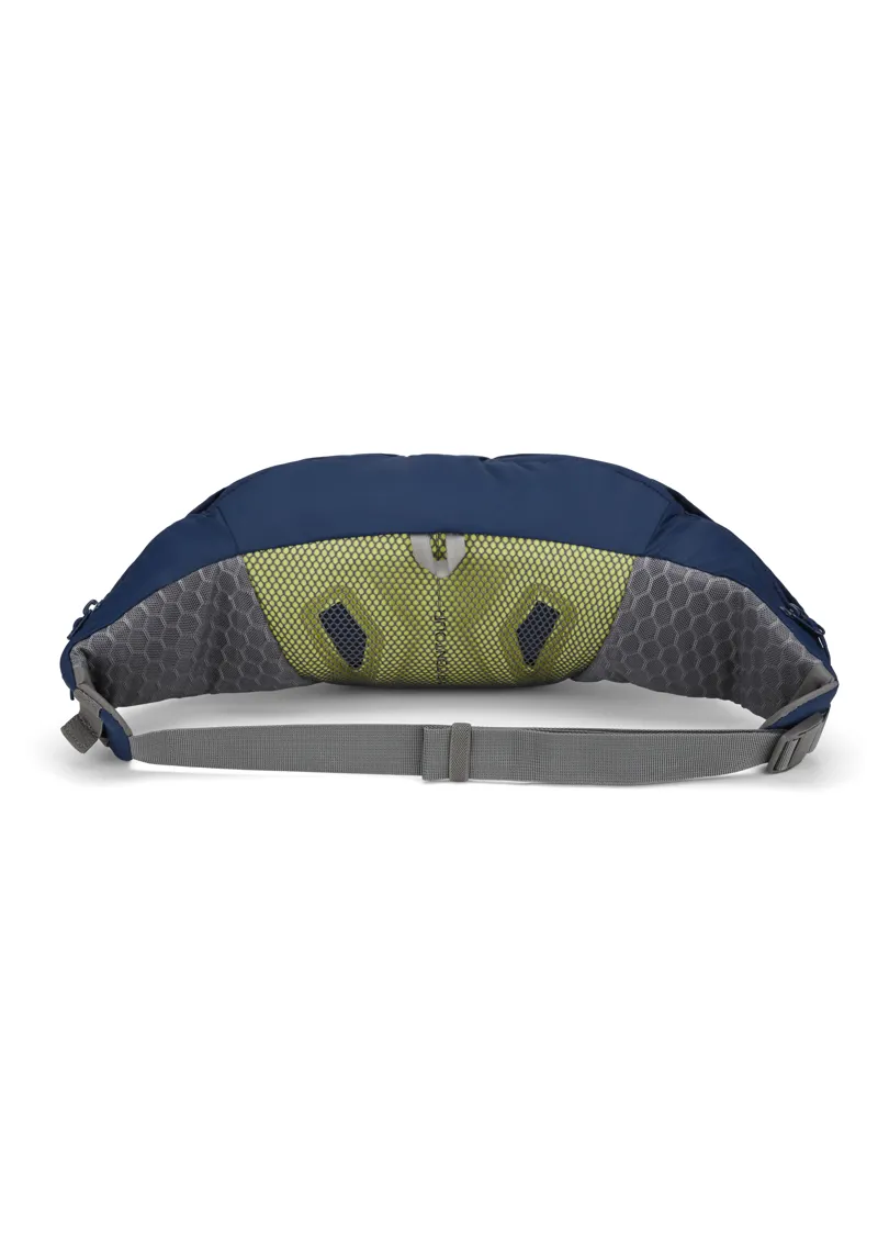 Rab Aeon Lightweight 5 in Ink-1