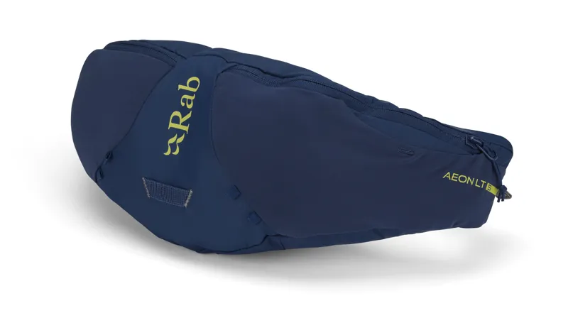 Rab Aeon Lightweight 5 in Ink