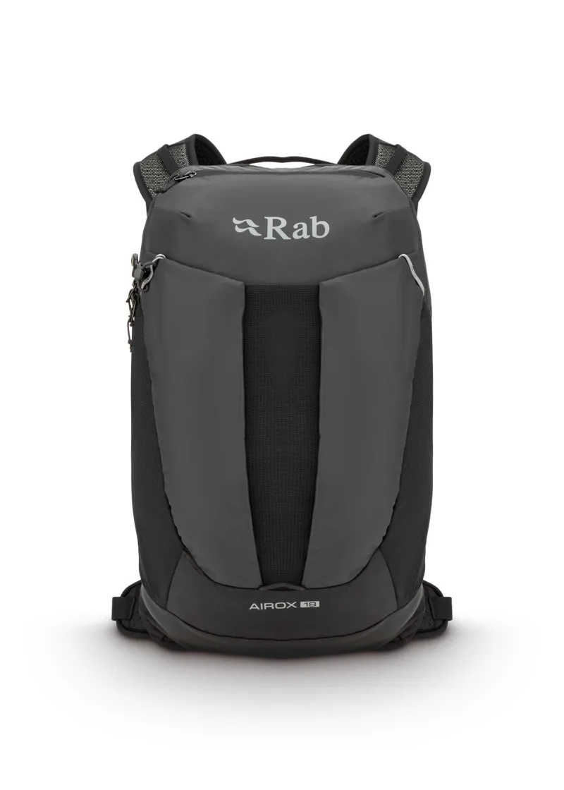 Rab Airox 18 in Black-2