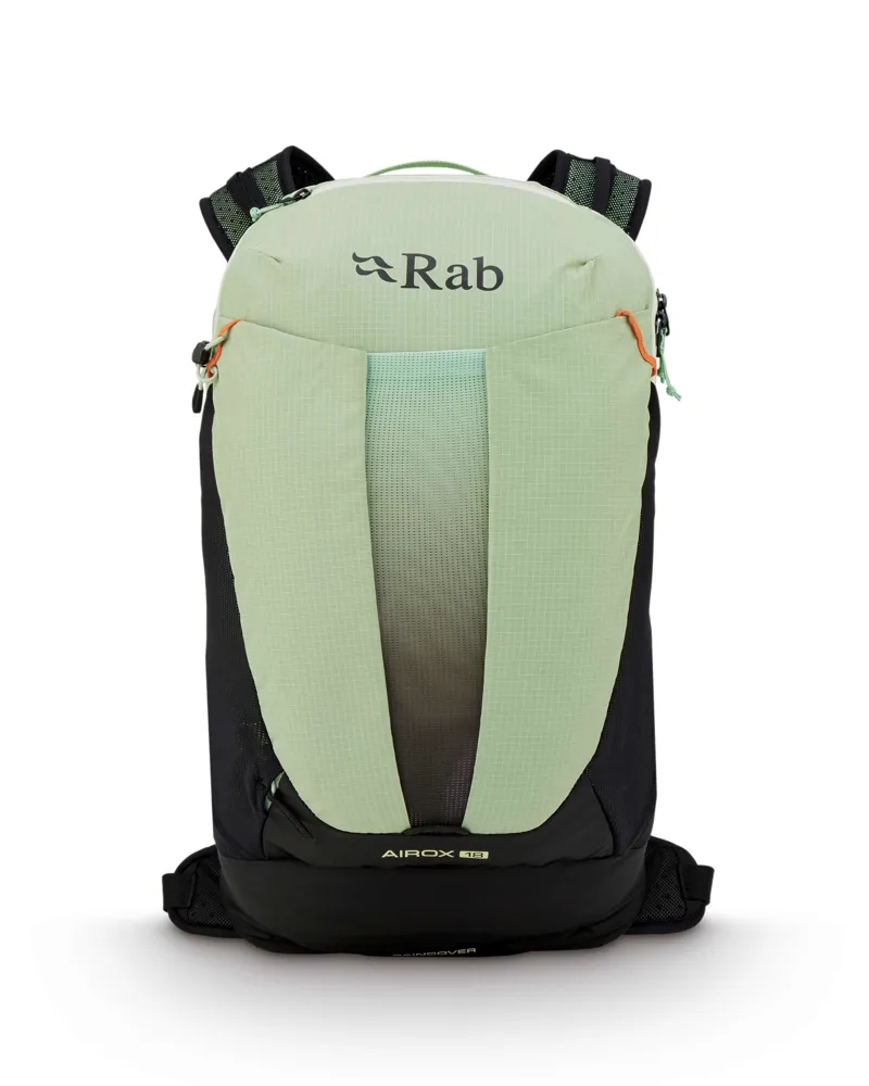 Rab Airox 18 in Fig Green/Black-1
