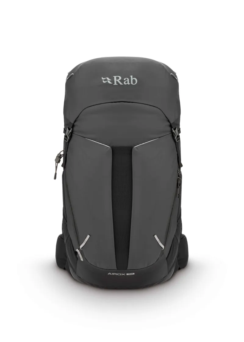 Rab Airox 36 in Black-2