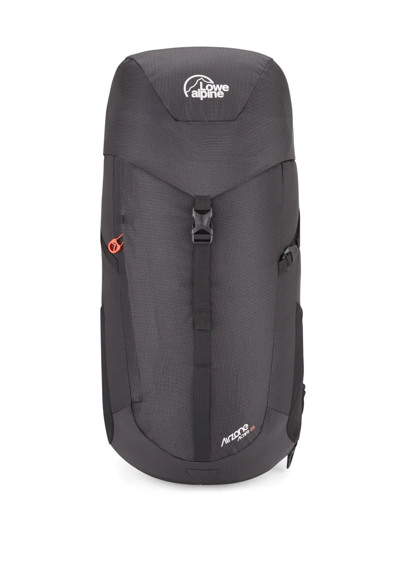 Lowe Alpine AirZone Active 25 Medium in Black-2