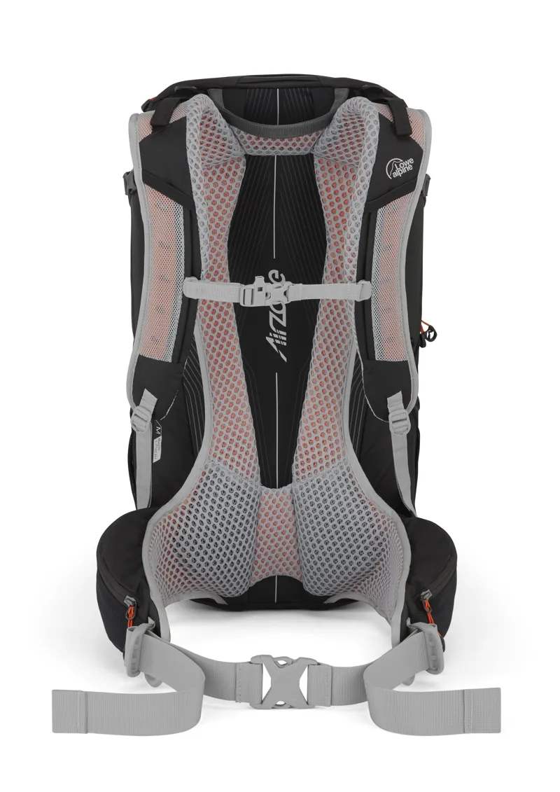 Lowe Alpine AirZone Trail Duo 32 in Black/Anthracite-1