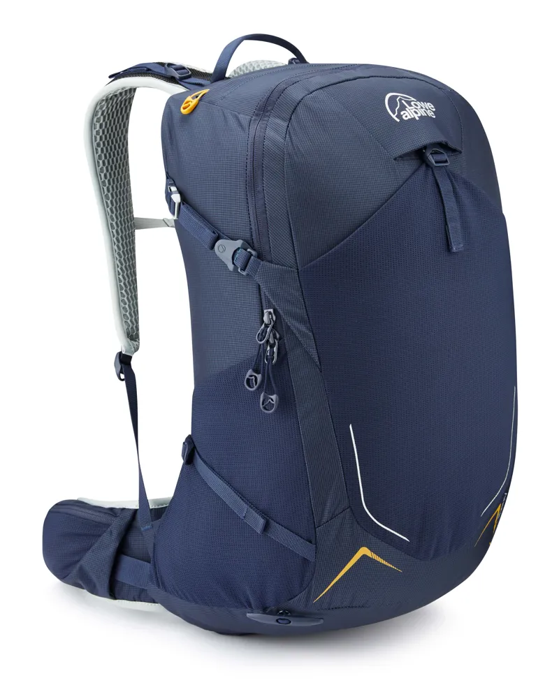 Lowe Alpine AirZone Trek 28 Medium in Navy