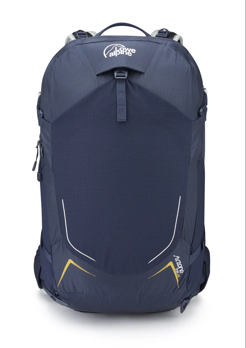 Lowe Alpine AirZone Trek 28 Medium in Navy-1