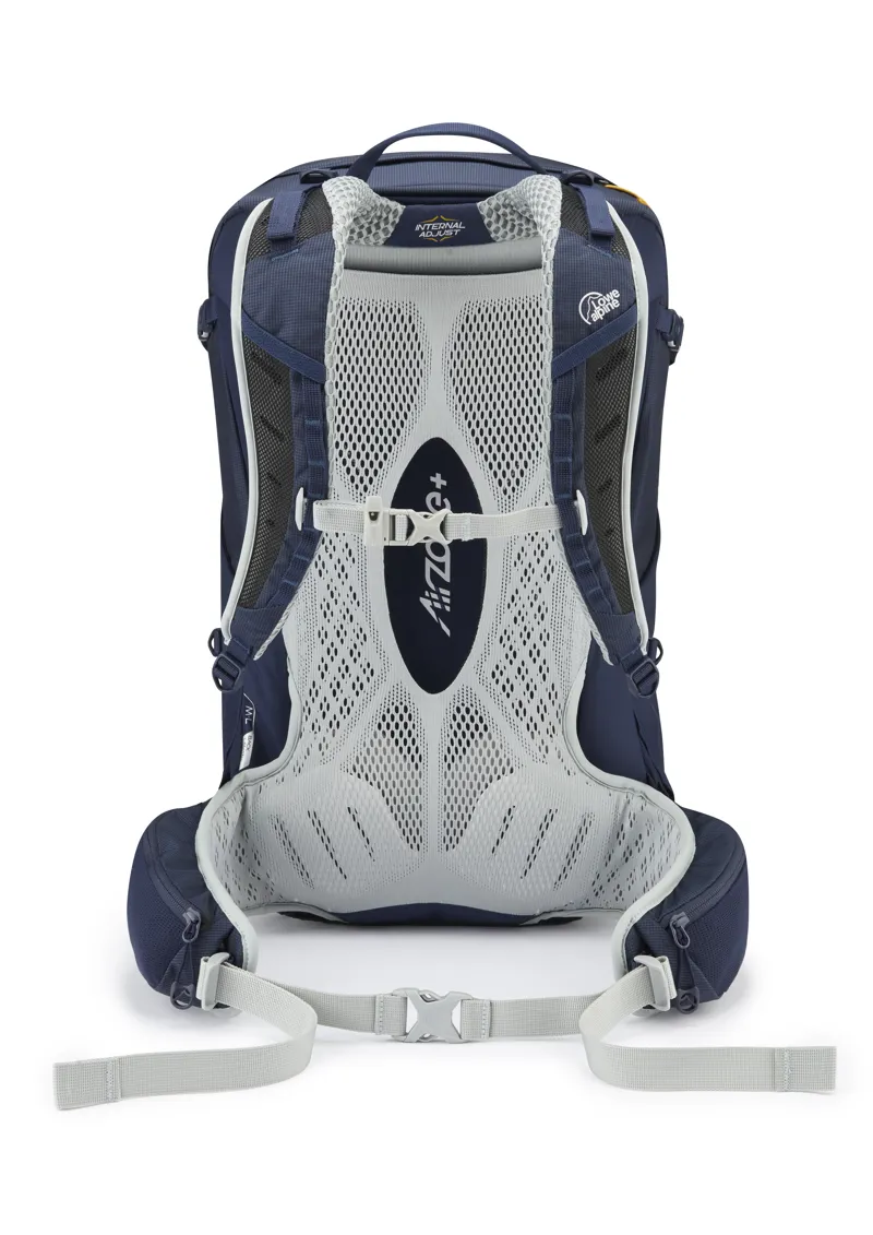 Lowe Alpine AirZone Trek 28 Medium in Navy-2