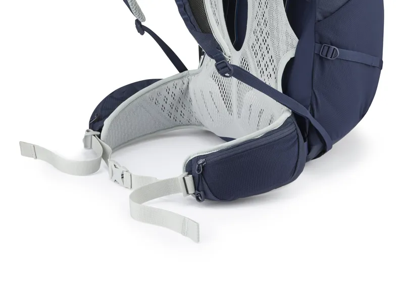 Lowe Alpine AirZone Trek 28 Medium in Navy-4