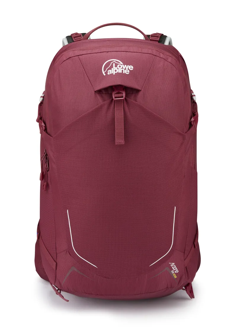 Lowe Alpine AirZone Trek ND26 Raspberry Small-1
