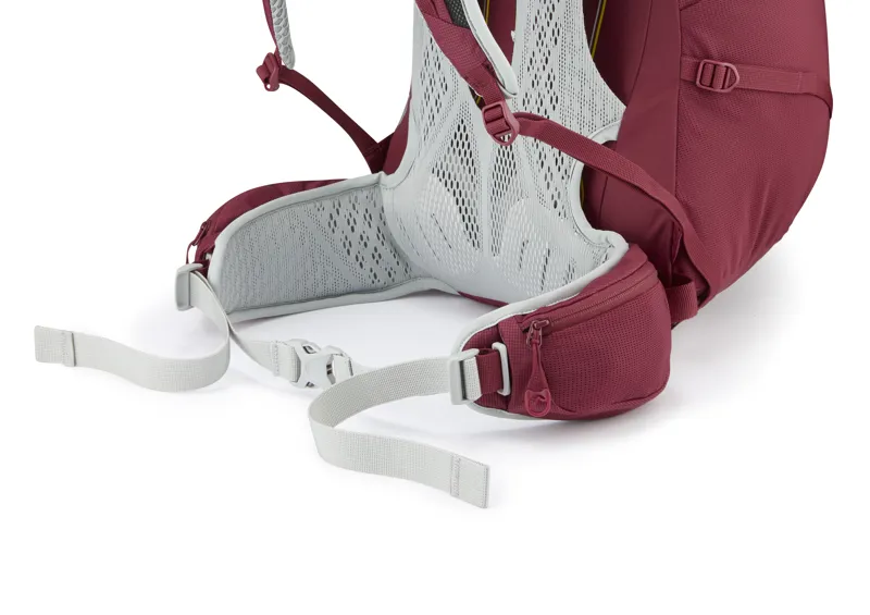 Lowe Alpine AirZone Trek ND26 Raspberry Small-4