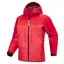 Arc'teryx Men's Alpha Jacket in Lt Tanager