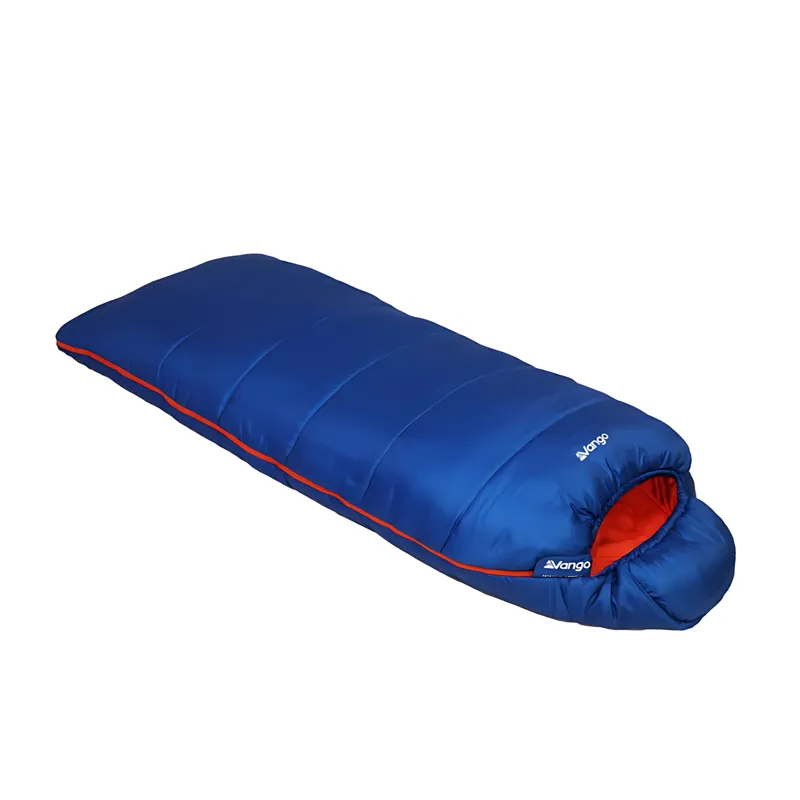 Vango Junior Nitestar Alpha Quad in Classic Blue